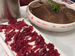 -八合里潮汕鲜牛肉火锅(吉大店)