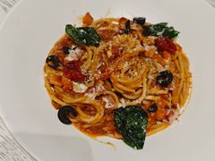 意式奶酪肉酱面-娜娜家•Nana's restaurant(国金汇店)
