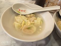 -东泰祥生煎馆(重庆北路店)