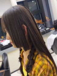 -GANO HAIR 
