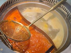 -三头牛·潮汕牛肉生蚝火锅 (夏湾店)