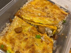 -老通城豆皮大王(吉庆街店)