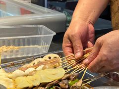 -邓姐串串香(水围店)