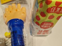 -宜家·瑞典风味餐厅(四元桥店)