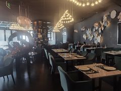 大堂-CASANOVA西餐厅(海信广场店)