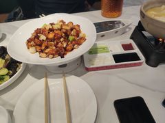 -郭林家常菜(狼垡店)