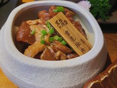 雪花坛肉-黑牛の店·和牛烧肉(石家庄万象城店)