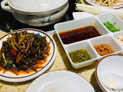 -先机泉水鸡汤(南山老君洞店)