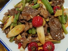 泡椒牛肉-双流老字号董蹄花(机场南四路店)