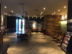 -星巴克臻选(上海长风大悦城店)