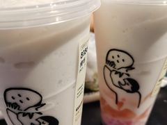 -喜茶(佛山岭南站店)