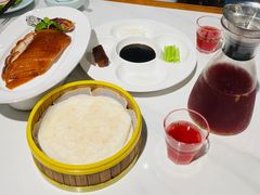 -北平食府(马鞍山路店)