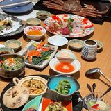 新派日式，私享聚会