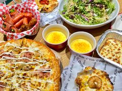 -大力披萨(健康路店)