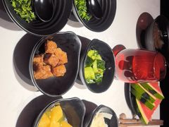 -鼎膳常火锅(华阳店)