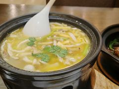 山药骨髓肉-東城故事·尋找姆媽的味道(玉兰路店)
