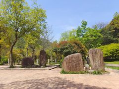 -黄公望隐居地