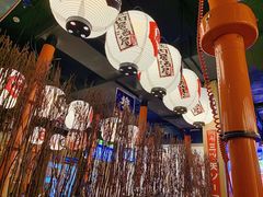 -弘彩英·烤牛舌·年糕火锅(蓝色港湾店)