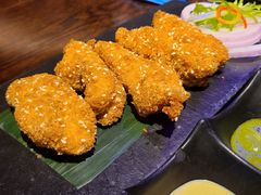 手指鱼-甘尼仕印度餐厅爵士酒吧(阳春巷店)