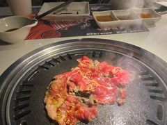 -猫爪爪原切自助烤肉(观音桥阳光世纪店)