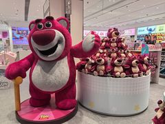-名创优品(山东青岛华润万象城店)