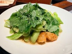 -阿庄新豫菜(通泰路店)