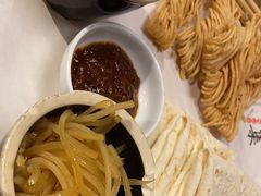 -符离集餐厅(万象城店)