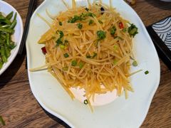 -小喜客·云南特色菜(纳西庭院店)