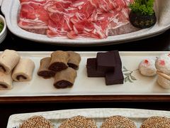 -日坛涮肉四合院·园林餐厅(日坛公园店)