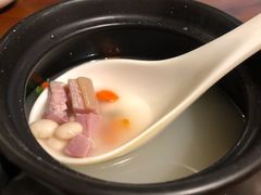 诺邓火腿脚-云隐小厨·传统大理美食(复兴路店)