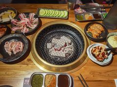 -竹涟烧肉(欢肆店•原星悦荟店)