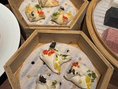 -金陵家宴·金陵春·南京菜(夫子庙店)