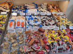 -来伊份(我格广场武宁路店)