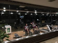 -纽斯桑拿会所(天山店)