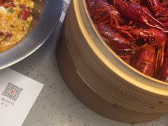 -一棠龙虾•王牌虾球(恒隆广场店)