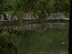 -重庆彩云湖湿地公园