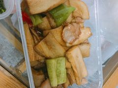 -新澳港式茶餐厅(余姚路店)