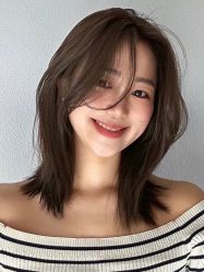 -丽时 Hair Salon