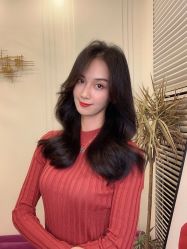 -3AM HAIR SALON染发烫发接发