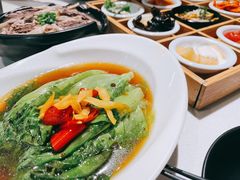 -新仙清汤牛腩(铜锣湾店)