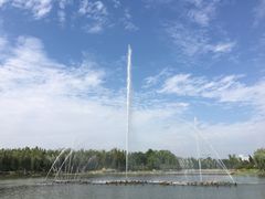 -五环公园