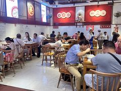 -李兰英湖南面馆(护国路店)