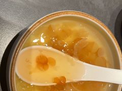 -鸽子侯·家宴·平价海鲜(市图书馆店)