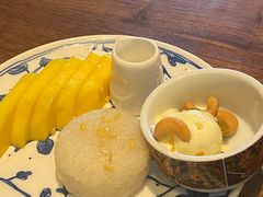 -星叶·东南亚料理(宁波万象汇店)