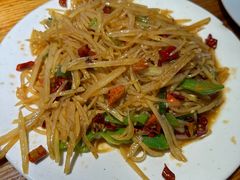 -百味地锅鸡(铜山路店)