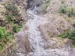 -白云源风景区