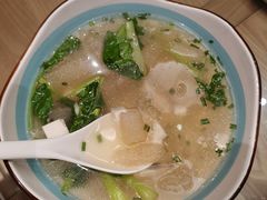 -鸿运楼·舌尖上的徽菜