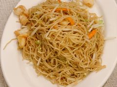 炒粉-建兴酒家(素里翁分店)