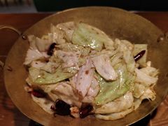 -渔见·精品川菜·老坛酸菜鱼(大朗店)