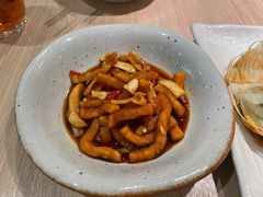 -大师兄·西北小馆(南沙万达广场店)